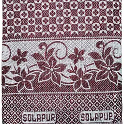 n g textiles Text Print Queen Quilt for Mild Winter image 3
