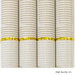 casa furnishing Rectangular Pack of 6 Table Placemat image 5