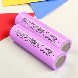 shamsa X25 High Capacity for Daily & Outdoor Use Battery-picture-42
