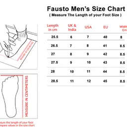 fausto Embossed Leopard Print Design Ethnic Party Back Open Slip On Shoes Mojaris For Men image 5