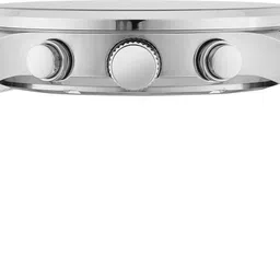 timex Chronograph, Blue Dial Analog Watch - For Men TWEG291SMU03 image 3