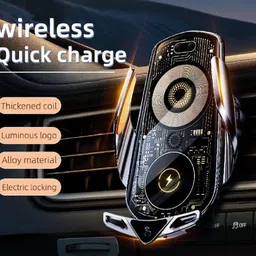 orbit eletech 15 W Turbo Car Charger-picture-23