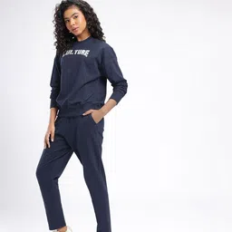 glitchez Tunic Pant Co-ords Set image 3