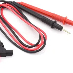 balrama DT830B LCD Digital Voltmeter Ammeter Ohm Multimeter Digital Multimeter image 5