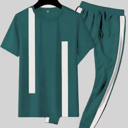 yuvraah Colorblock Men Track Suit-picture-24