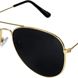 aquila UV Protection Aviator Sunglasses (46)-picture-11