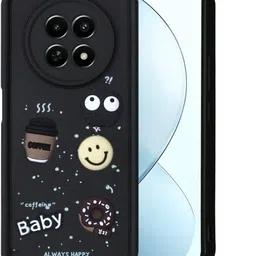 Back Cover for Realme 12x 5G-image-13