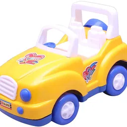 3 jokers Friction Powered Jeep Vehicle Toy for Kids-picture-30