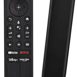Spark Lite Sony Bravia Sony Bravia Smart Tv Non Voice Command Controller Sony Tv Remote Controller image 3