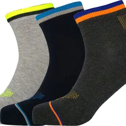 Men Self Design Ankle Length-image-86
