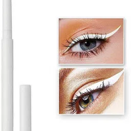 lemixco hite kajal eyeliner super soft waterproof pencil, Matte Finish-picture-41