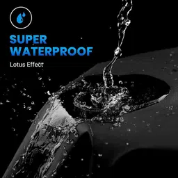 horseyaart Waterproof Two Wheeler Cover for CFMoto image 5