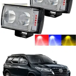 drivexpert LED Fog Lamp Unit for Toyota Fortuner-picture-13