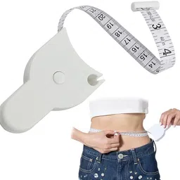 deoxys Body Measure Tape,Automatic Telescopic Tape Measure 60 Inch (150 cm ) Measurement Tape-picture-17