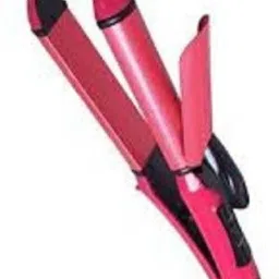 Mr Neat Original 2 In 1 Hair Straightener and Curler Temperature Control Original 2 In 1 Hair Straightener and Curler Temperature Control Hair Straightener-image-98