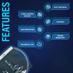 mdss Compatible with Multipara Patient Monitor Appliance Knob image 4