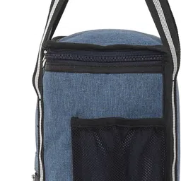 good friend Storage Lunch Tiffin Bag for Office, School, Picnic, insulated tiffin bags Waterproof Lunch Bag image 3