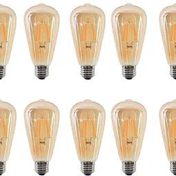 eve hanger 4 W Basic Arbitrary E27 LED Bulb image 3