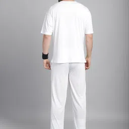 mack jonney Tshirt Pant Co-ords Set image 2