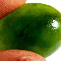 hoseki Jahar Mohra Serpentine stone 19.8 Cts stone Regular Oval Crystal Stone-picture-26