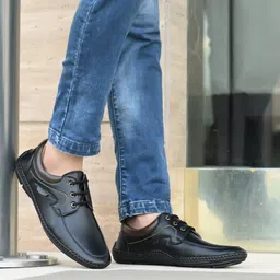 rowlans Lace Up For Men image 2