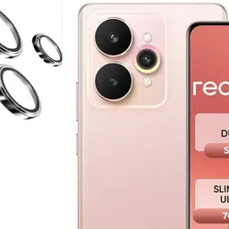 GDBUY Back Camera Lens Glass Protector for RealMe 15 Pro 5G-picture-26