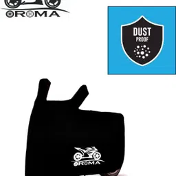 oroma Waterproof Two Wheeler Cover for Honda image 2