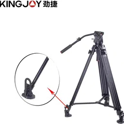KINGJOY VT-3500+VT-3530 Tripod image 1