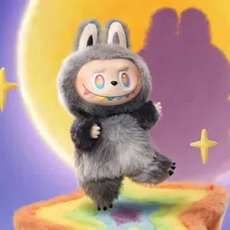 pixna 3rd Generation Laabubu Blind Box Big Into Energy – Surprise Designer - 17 cm image 3