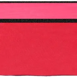 Palap Premium Dustproof & Waterproof Nylon Printer Cover for Brother DCP-T226 (Red) Printer Cover image 1