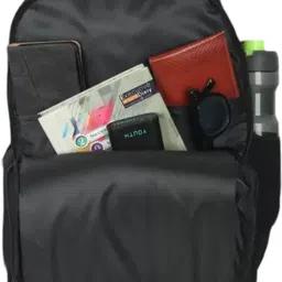 hp Small 20 L Laptop Backpack EVON ESSENTIAL SERIES image 3