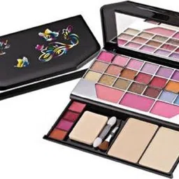nyn Makeup kit with 33 variant image 2