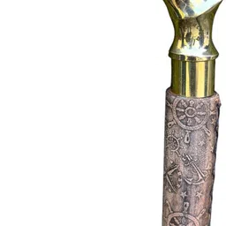 sf enterprises Duck Head Walking Cane 2 Walking Stick image 5