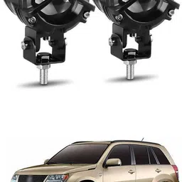 lovmoto LED Fog Lamp Unit for Maruti Suzuki S-Cross-picture-17