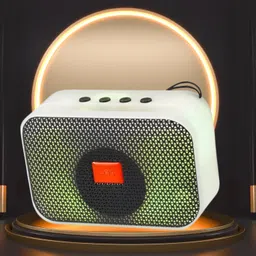 sohil Bluetooth Speaker,M412 Wireless Speaker Support SDCard/Aux/USB for Mobile/PCG37 10 W Bluetooth Speaker-picture-11