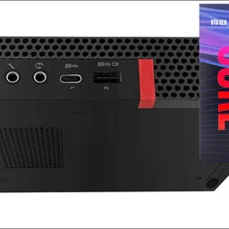 BESTYLISH Core i7 - 9700 Processor [8 Cores, 8 Threads] | ThinkCentre Tiny PC [RND] Intel Core i7 (9th Gen) [8 Cores, 8 Threads, Upto 4.70 GHz] (32 GB RAM/Intel® UHD 630 Graphics/1 TB SSD Capacity/Windows 11 Pro) Gaming Tower with MS Office-picture-20