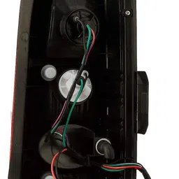 uno minda Halogen Tail-light for Maruti Suzuki Eeco image 2