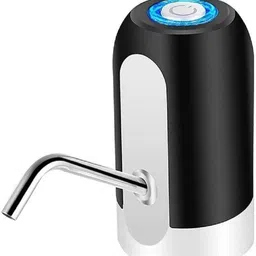 acbp Plastic Automatic Wireless Water Can Dispenser Bottled Water Dispenser-picture-46