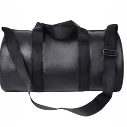 bullat 30 L Gym Duffel Bag - Gym Duffel Bags_10 - Black-picture-13
