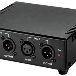 ahuja APS 482 Phanthom supply 48V for Phanthom Microphone Phanthom Supply-picture-13