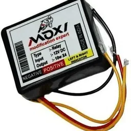 autogrow Front, Rear Flasher Indicator Light for Universal For Bike Universal For Bike-picture-21