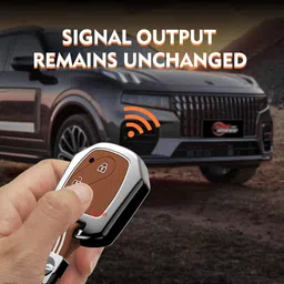 zealsy Car Key Cover image 4