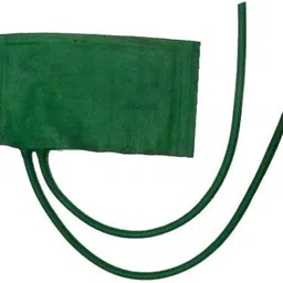 3S Armlet Bp Monitor Cuff Green (pack of 1) Bp Monitor Cuff-picture-15