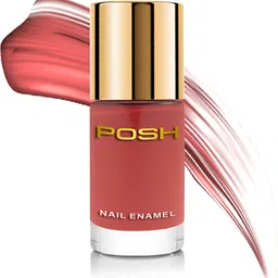 posh GLOSS NAILPOLISH Rust-picture-17