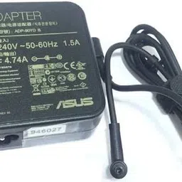 ASUS Original 90W Laptop Charger (19V 4.74A, 4.5mm x 3.0mm Pin) 90 W Adapter-picture-38