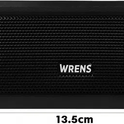 wrens JP_104C High Power 150W Car Tweeter Speaker for Clear and Crisp Sound Quality Tweeter Car Speaker-picture-11