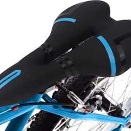 tuhi Comfortable Bike Seat Universal Replacement Bicycle Saddle Saddle Saddle image 4