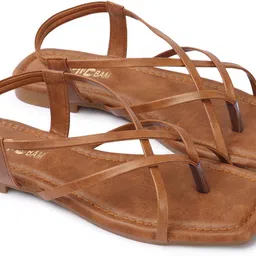 bambam Women Flats Sandal image 2