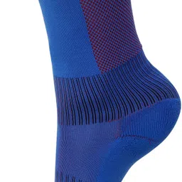 never lose Men Solid Knee High-picture-22