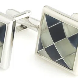 PELUCHE Brass Cufflink-picture-13